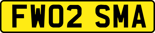 FW02SMA