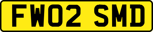 FW02SMD
