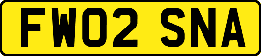 FW02SNA