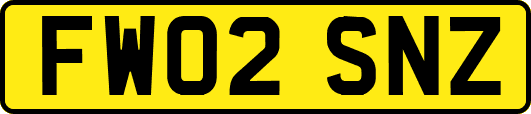 FW02SNZ