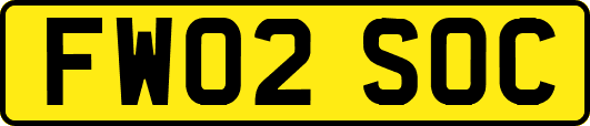 FW02SOC