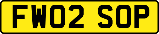 FW02SOP