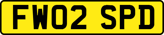 FW02SPD