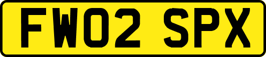 FW02SPX