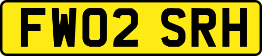 FW02SRH
