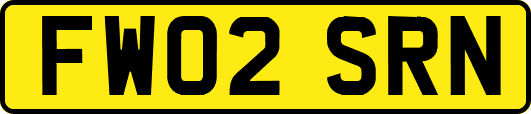 FW02SRN