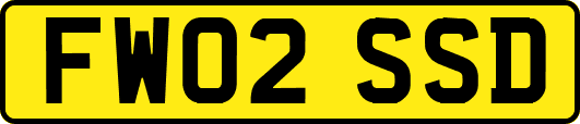 FW02SSD