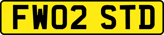 FW02STD