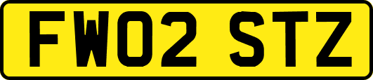 FW02STZ