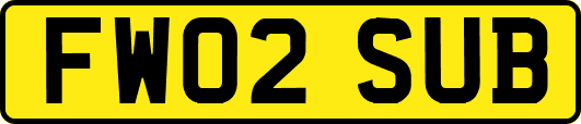FW02SUB