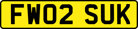 FW02SUK