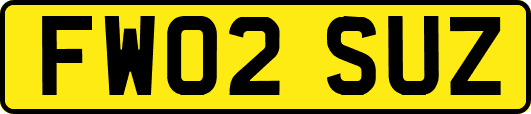 FW02SUZ