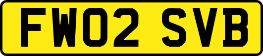 FW02SVB