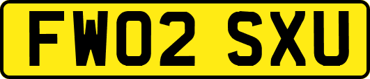 FW02SXU