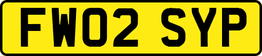 FW02SYP