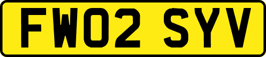 FW02SYV