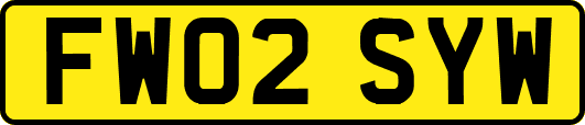 FW02SYW