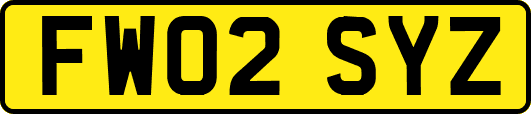 FW02SYZ