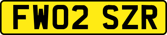 FW02SZR