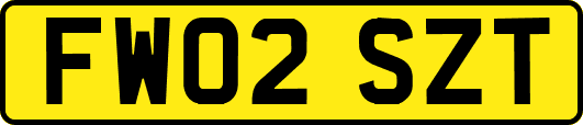 FW02SZT