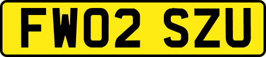 FW02SZU