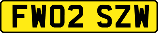 FW02SZW