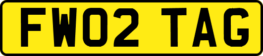 FW02TAG