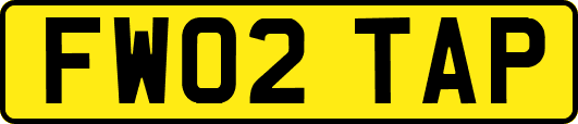 FW02TAP