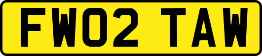 FW02TAW