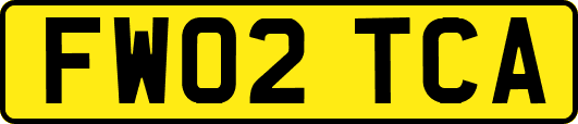 FW02TCA
