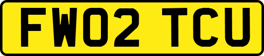 FW02TCU