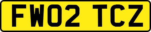 FW02TCZ
