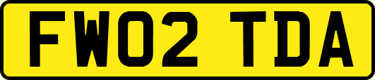FW02TDA
