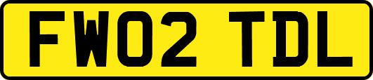 FW02TDL