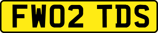 FW02TDS