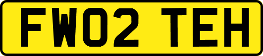 FW02TEH
