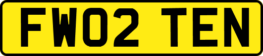 FW02TEN
