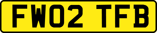FW02TFB