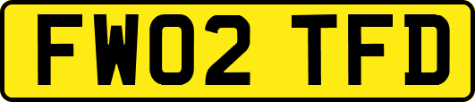 FW02TFD