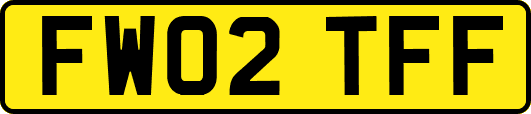 FW02TFF