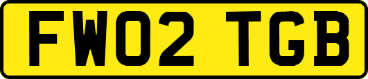 FW02TGB