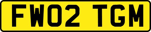 FW02TGM