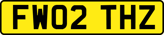 FW02THZ