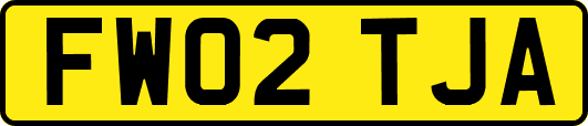 FW02TJA