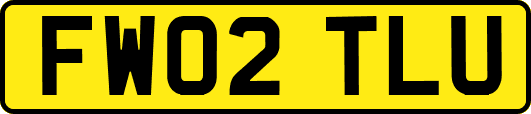 FW02TLU