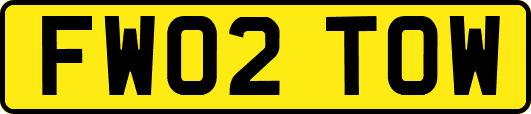 FW02TOW
