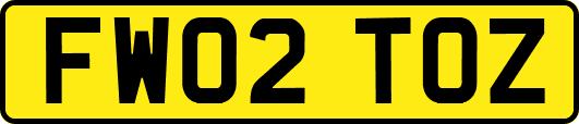 FW02TOZ