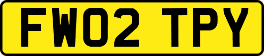 FW02TPY
