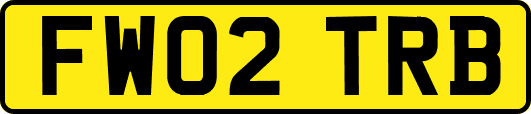 FW02TRB