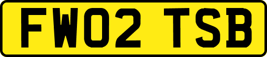 FW02TSB